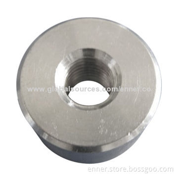Precision hardware CNC machined parts, welcome purchase large amount of offers